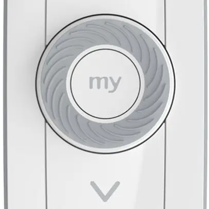 Telecomando RF Somfy SITUO 1 Variation io Pure II 1-canale rotella d.scorrimento 