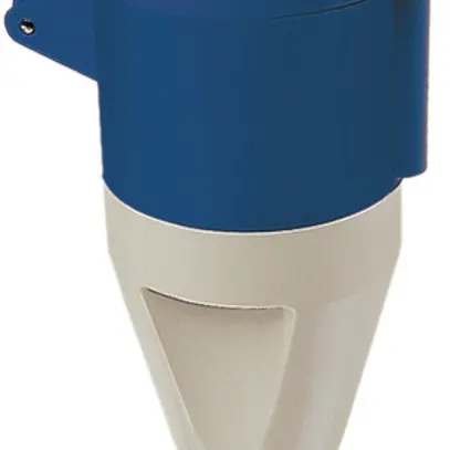 Prise mobile CEEtyp 3L 16A 6h, IP44 