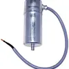 Kondensator HYDRA MKB MKP 50 /330 50µF 330V für Anlass Ø45×83mm 
