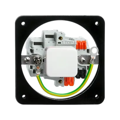 Interruttore pulsante S3 FH 