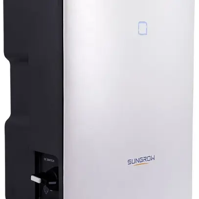 Wechselrichter Sungrow SG6.0RT, V115, 3-phasig 