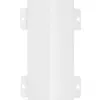 Angolo interno tehalit LFS 60200, bianco traffico 