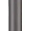 Lampadaire SLV ALPA MUSHROOM 75, E27 24W IP55 gris 