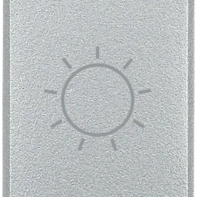 Bilico Axolute per 1 modulo alu luminosità 