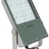 LED-Strahler Philips CoreLine 205W 26000lm 840 IP66 52°×102° grau 