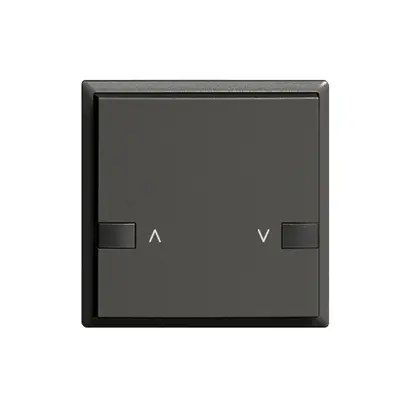 Kit frontale motore 1c/1t ZEP 60×60mm nero 