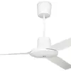 Ventilateur de plafond Nordik Evolution 120R Ø128.4cm 13800m³/h 70W blanc 