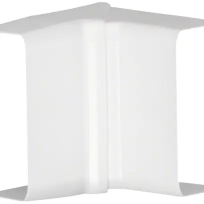 Angolo interno tehalit LFW 2050, bianco traffico 