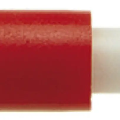 Adattatore di controllo Woertz rosso 