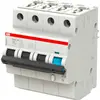 Disgiuntore differenziale ABB FS403MK SMISSLINE TP C-32A/30mA 3LN 10kA tipo F 