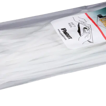 Fascetta BARB-TY 3.6×203mm incolore 