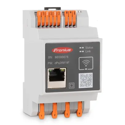 Fronius Smart Meter IP 