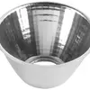 Reflektor SLV DASAR S/M Aluminium symmetrisch 15° Ø35mm Silber 