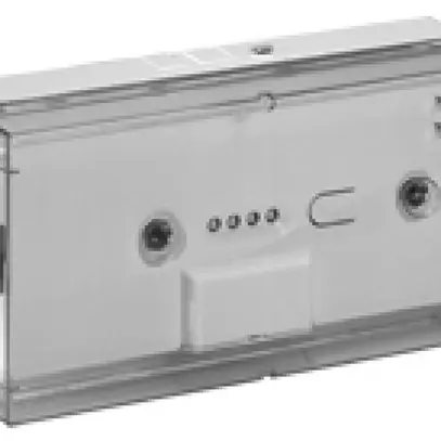 Lampada di emergenza Legrand E10 2×3.6V 