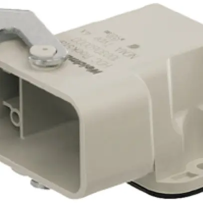 Anbaugehäuse WM HDC HQP AWLU Baugrösse HQ 