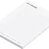 OF-Notizblock bedruckt A5 