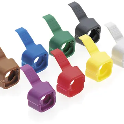 Codificazione colore R&M giallo 