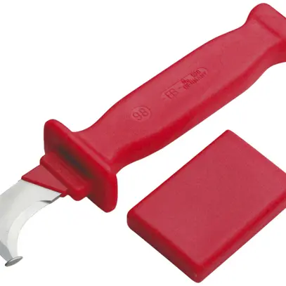 Coltello da cavi CIMCO VDE 