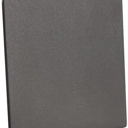 Plaque de recouvrement DOTLUX pour applique LED WAY 