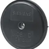 Transpondeur Siemens MDS D339 pour RF200/300 ISO/MOBY D INFINEON SRF, bouton 