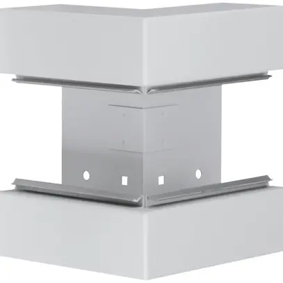 Angolo esterno tehalit BRS 65170 grigio chiaro 