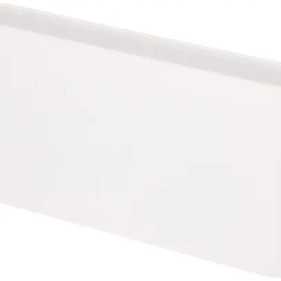 Applique LED Wall-Flat 230V 8.5W 540lm 930, bianco, IP54 