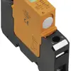 Scaricatore di sovratensione Weidmüller VPU II 1 1000V/40KA AC 