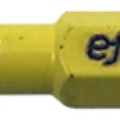 Punta EFCO FBD ¼"-BIT Ø5×32mm alloggiamento esagonale 