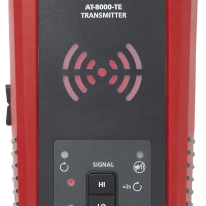 Apparecchio trasmettitore Amprobe AT-8000-TE 