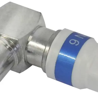 Spina angolare verti. IEC-M 75 ohm DV60 scherm. per R7U-H.MK95 