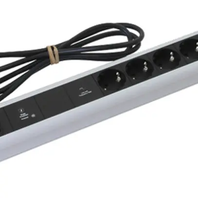 Scaricatore di sovratensione DEHN/elvatec SE SFL PRO 6X 230V 3kA 