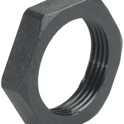 Contre-écrou AGRO PA M20×1.5 6 pans, gris 