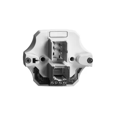 Prise T+T 6P/1×RJ45 DSL-à large bande 