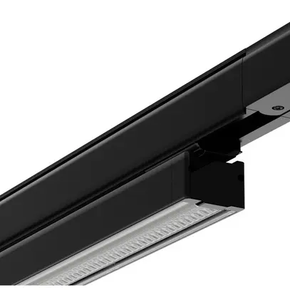 Partie lumineuse Sylvania Pixo Line 1500 50W 7400lm 840 90° DALI AD3PH no asym. 