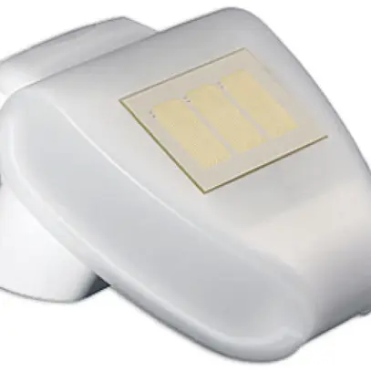 Capteur de pluie AP Eltako RS 