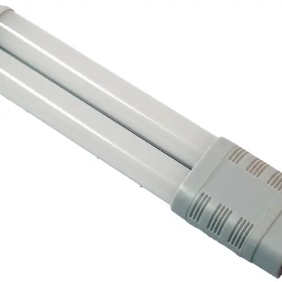 LED-Lampe 2G11 13W 230V kaltweiss 1300lm 4500K 303×45×24mm 