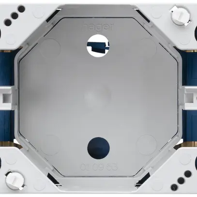 Kit de montage 47…75mm vide Prisamobile G3 Hager 