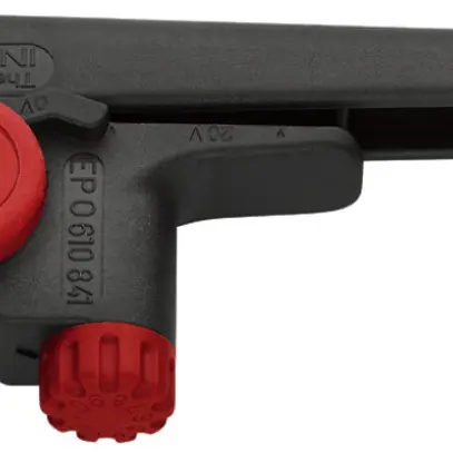 Outil à dégainer KNIPEX >Ø25mm 