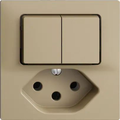 Combinaison ENC 1/3+3/1P+T13 EDIZIOdue sand 