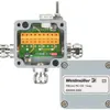 Distributeur standard Weidmüller Profibus FBCon PA CG 1 fois IP66 