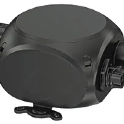 Distributore ad H PX PRC ED-H 1I5/3O5-4-HR-GN 