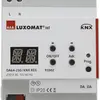 REG-Gateway KNX/DALI Luxomat DA64-230/KNX, 1×64 Teilnehmer 
