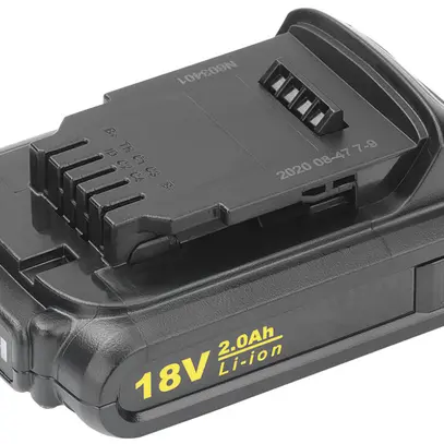Akku CIMCO 18V Li-Ion 2.0Ah 