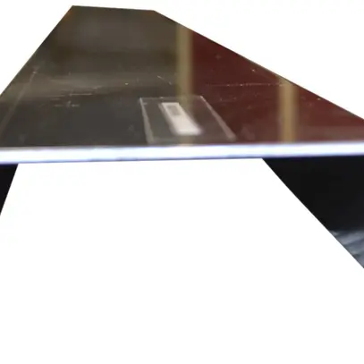 Canale di cavo Al 40×100 2m 