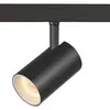 Spot LED SLV NUMINOS XS 48VTRACK DALI 8.7W 720lm 930 55° Ø50×80mm no/bc 
