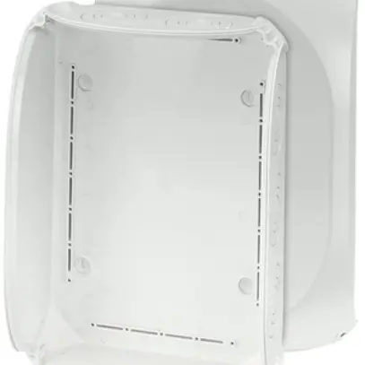 AP-Abzweigdose Hensel DK 5000 grau 