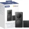 Kit citofono porta video Aqara G4 SVD-C03 Wi-Fi stazione esterna+gong 