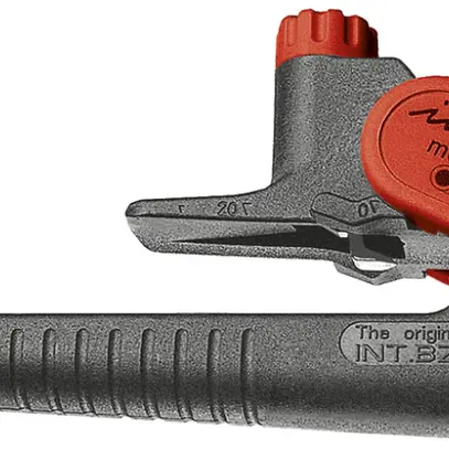 Utensile spelacavi Intercable AV6220 Ø25…1000mm 