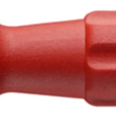 Tournevis cruciforme PB PZ grd.1×80mm VDE 1000VAC/1500VDC 