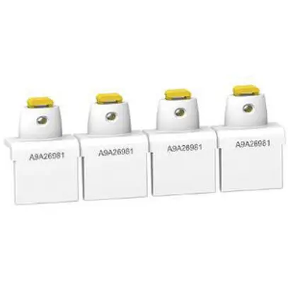 Coprimorsetti iC60 (20 pezzi) ID 